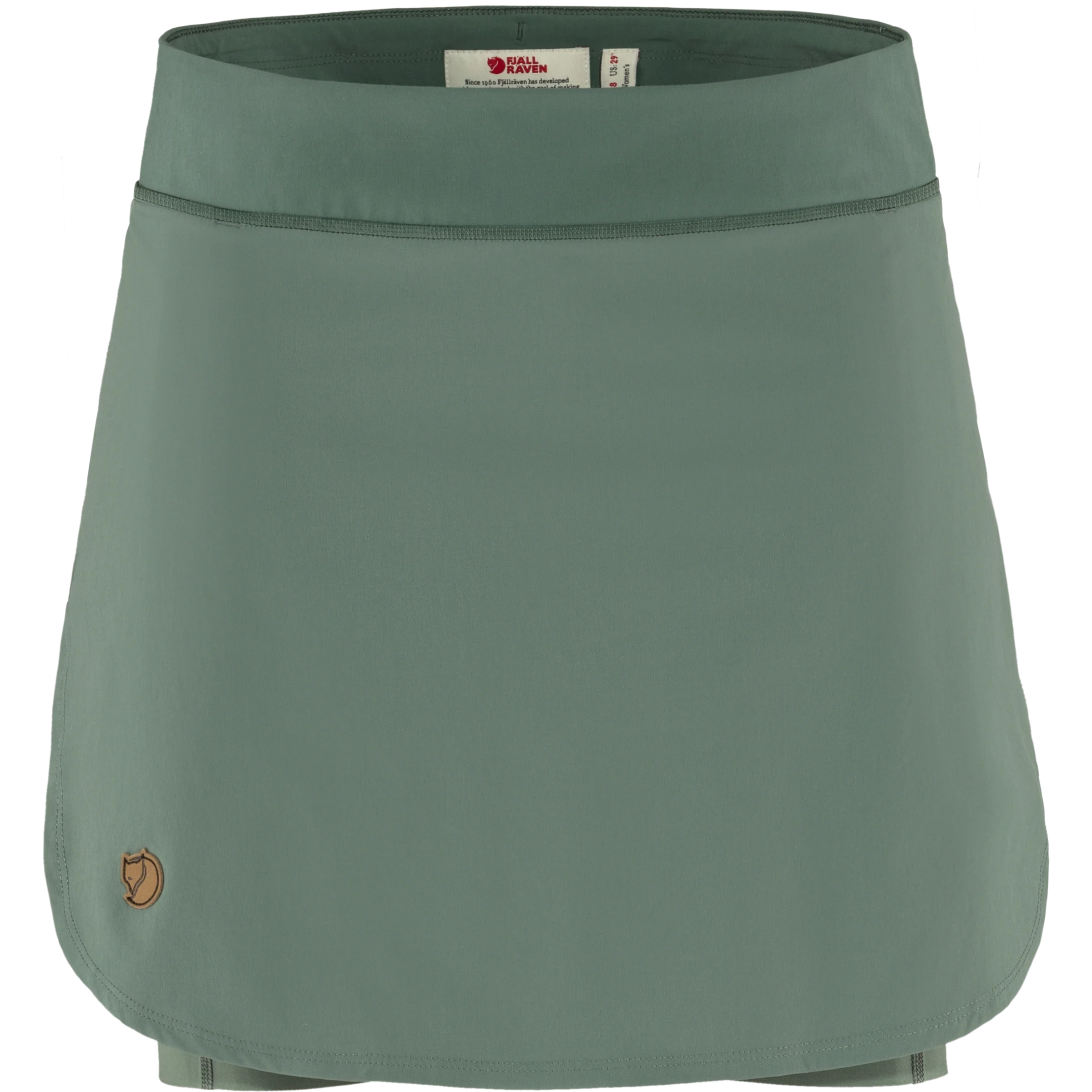 abisko midsummer skort w 84780 614 a main fjr