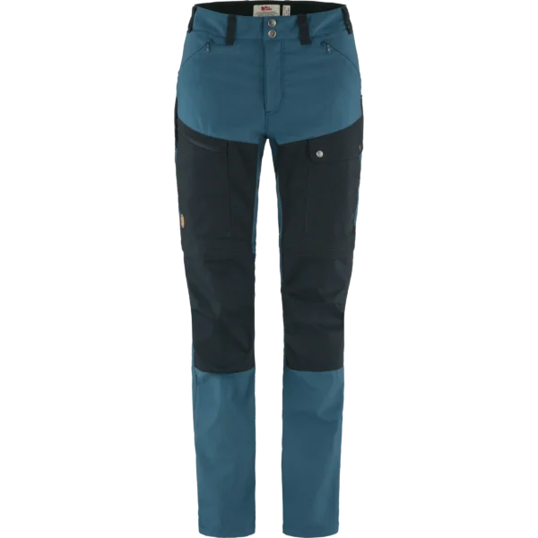abisko midsummer zip off trousers w 89834 534 555 a main fjr