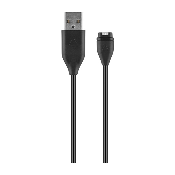 garmin charging cable fenix 5, 6, 7, forerunner, vívoactive, venu, instinct
