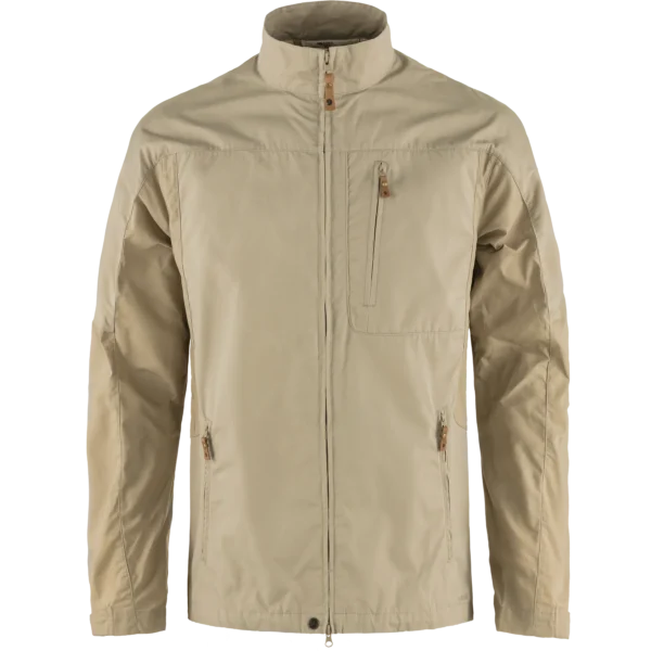 ovik stencollar jacket m 86788 118 a main fjr
