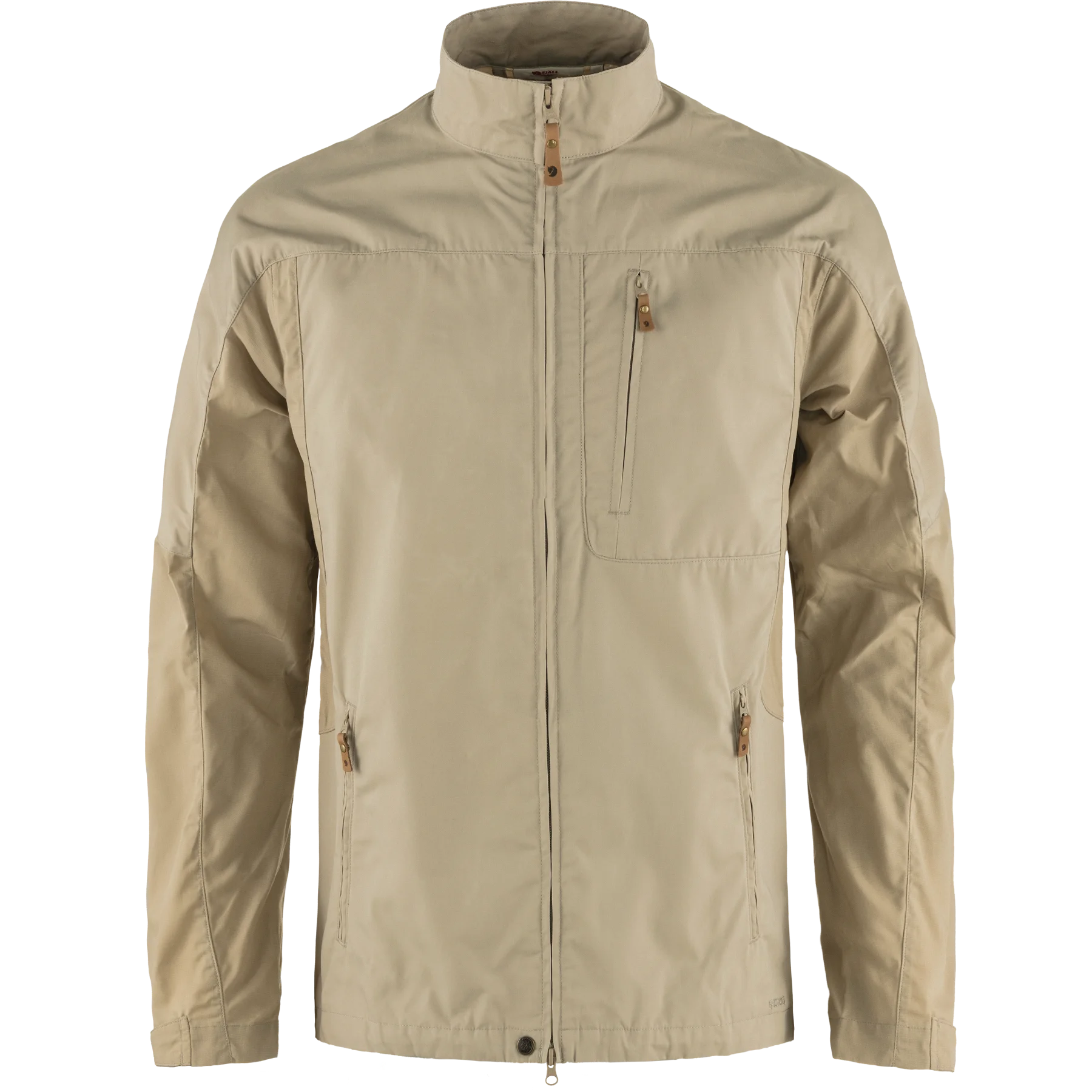 ovik stencollar jacket m 86788 118 a main fjr