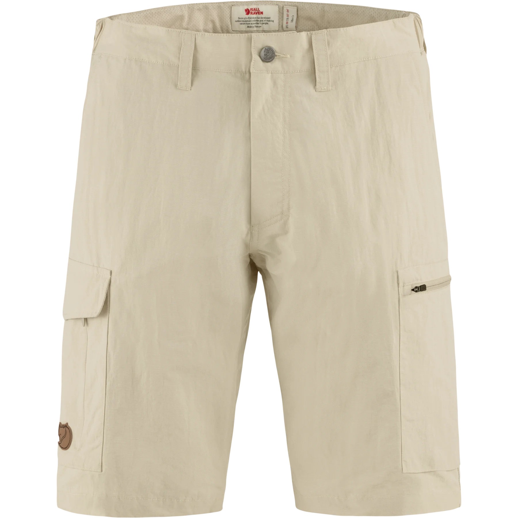 travellers mt shorts m 84756 191 a main fjr