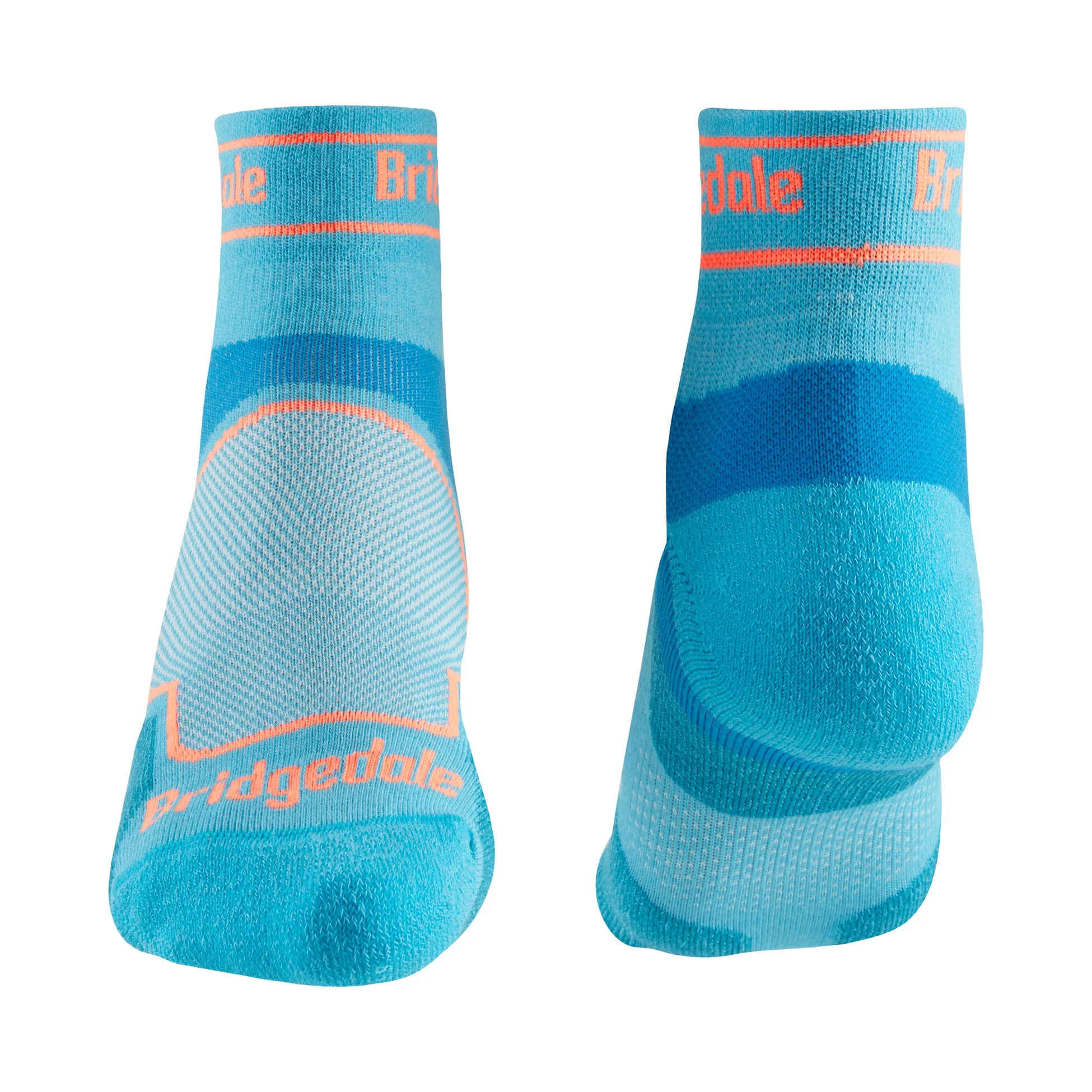women's ultra light t2 coolmax sport low