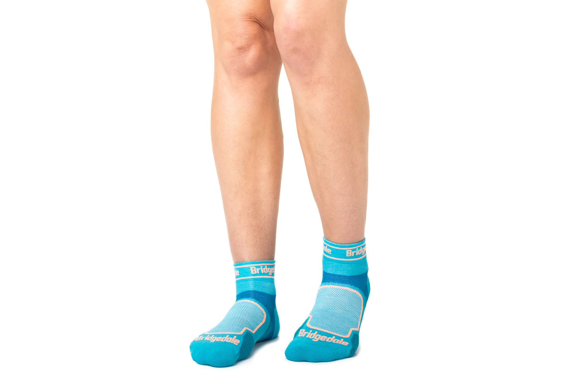 women's ultra light t2 coolmax sport low