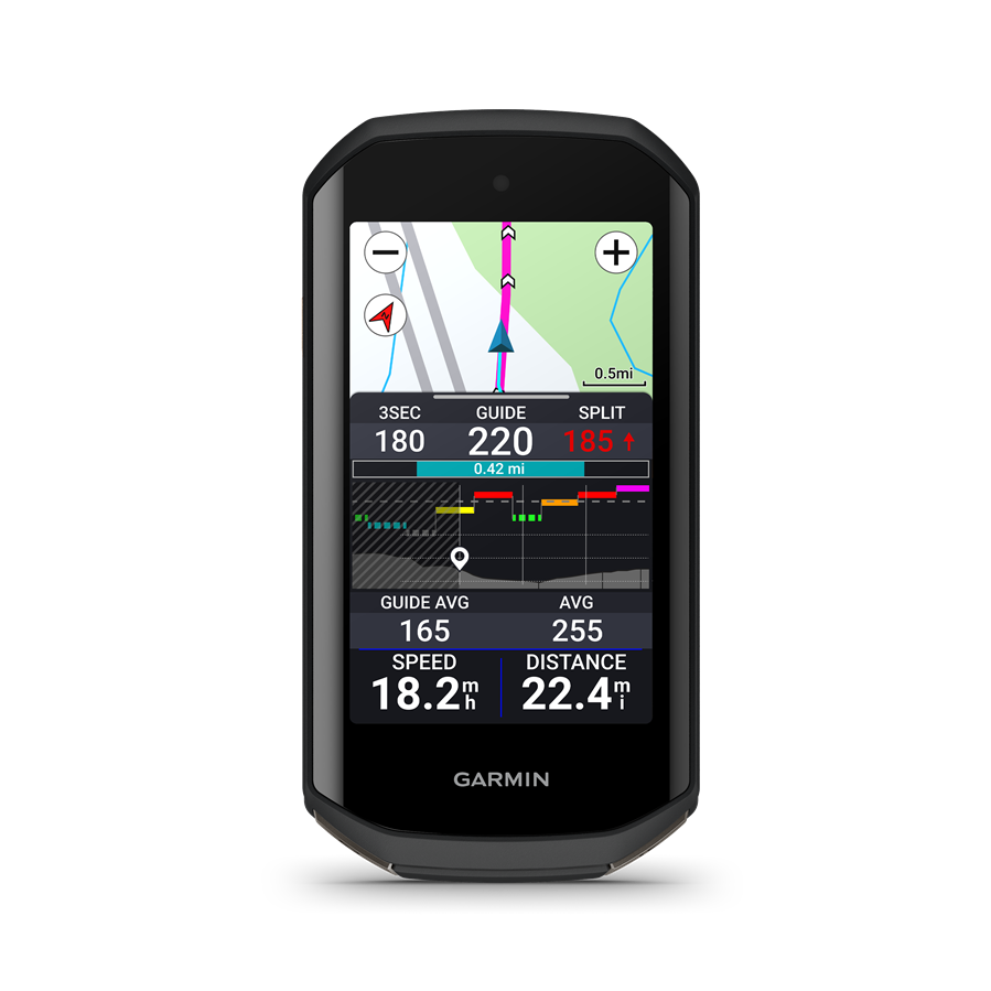 garmin edge 1050 (ed) garmin edge 1050 (ed)