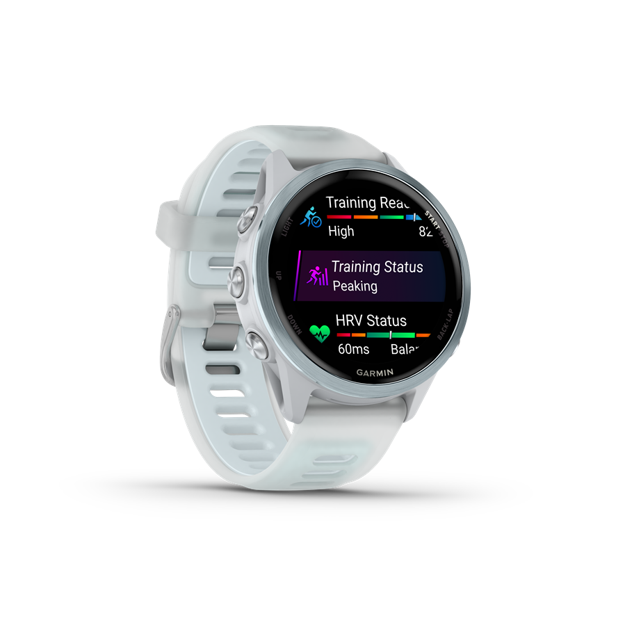 garmin forerunner 570 42mm. felhőkék (ed) garmin forerunner 570 42mm. felhőkék (ed)