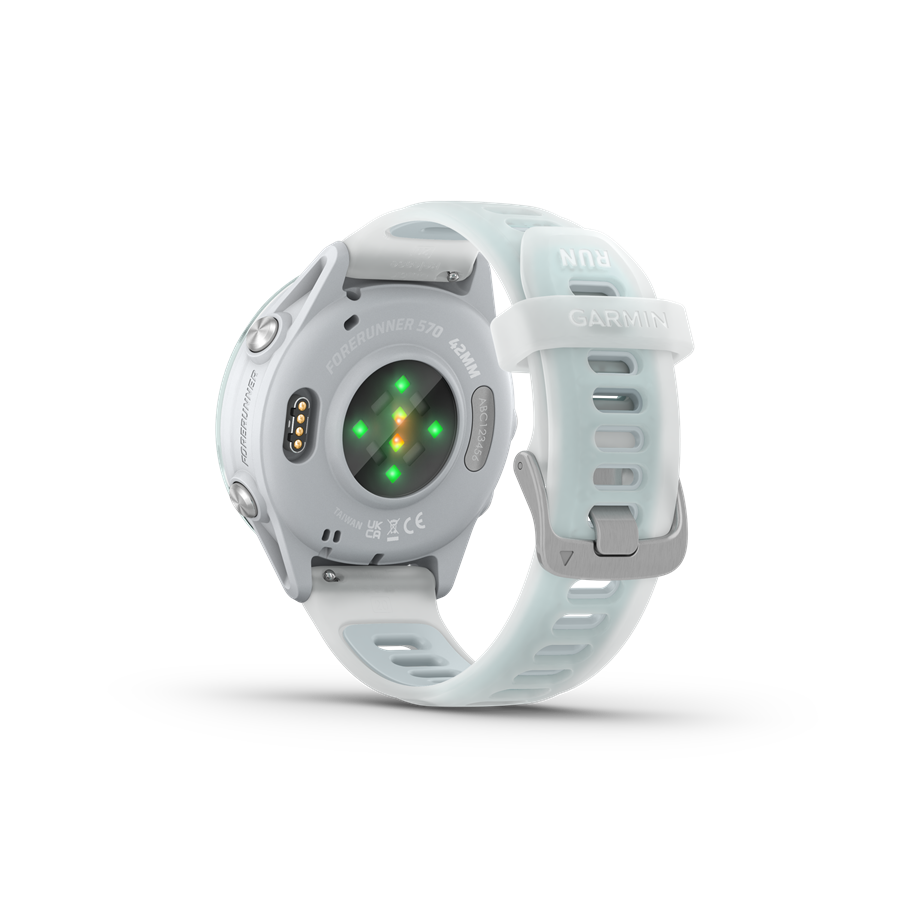 garmin forerunner 570 42mm. felhőkék (ed) garmin forerunner 570 42mm. felhőkék (ed)