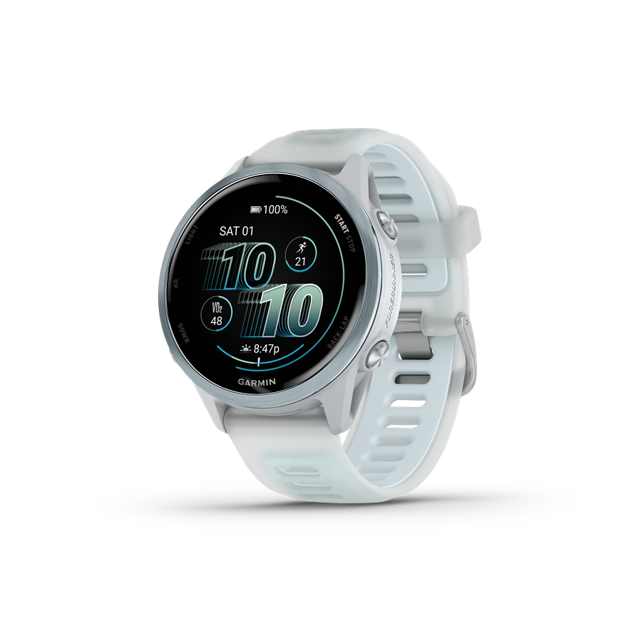 garmin forerunner 570 42mm. felhőkék (ed) garmin forerunner 570 42mm. felhőkék (ed)