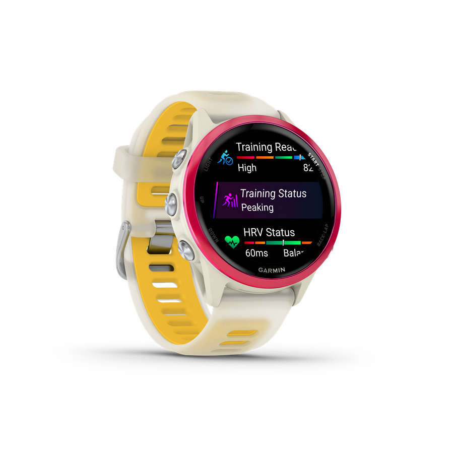 garmin forerunner 570 42mm. málna (ed) garmin forerunner 570 42mm. málna (ed)