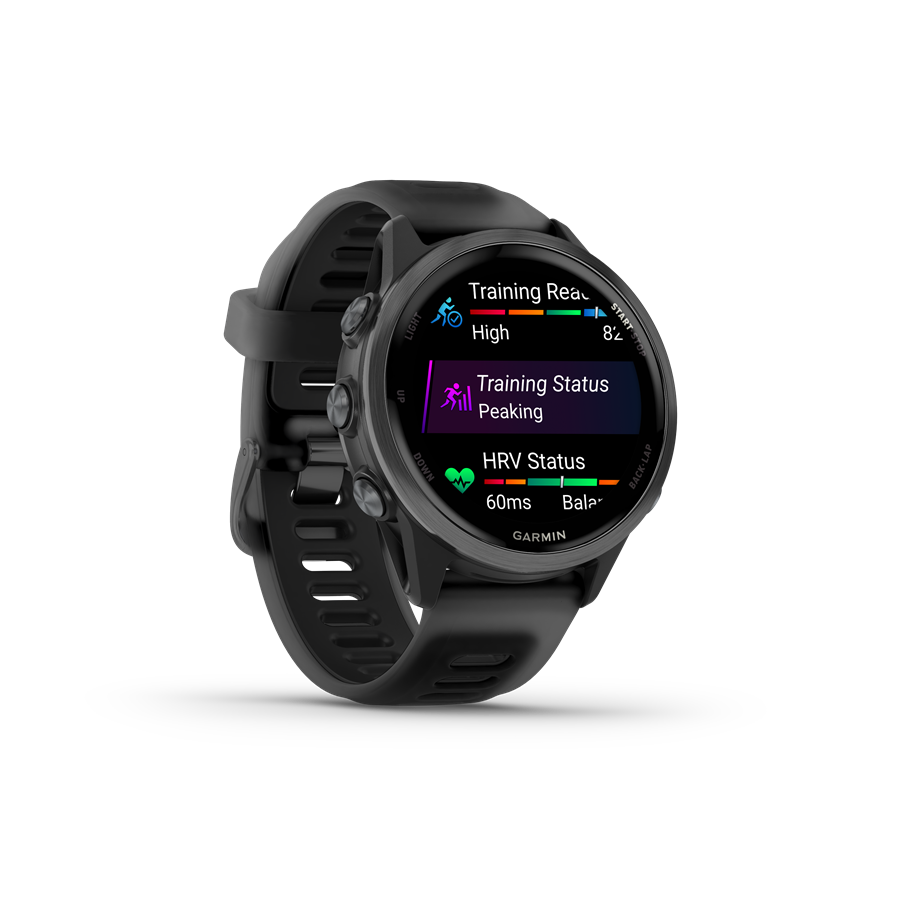 garmin forerunner 570 42mm. szürke (ed) garmin forerunner 570 42mm. szürke (ed)