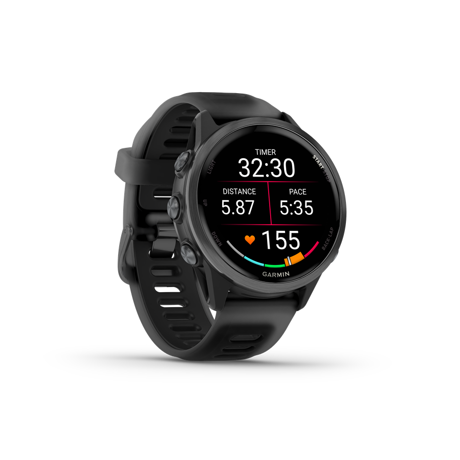 garmin forerunner 570 42mm. szürke (ed) garmin forerunner 570 42mm. szürke (ed)