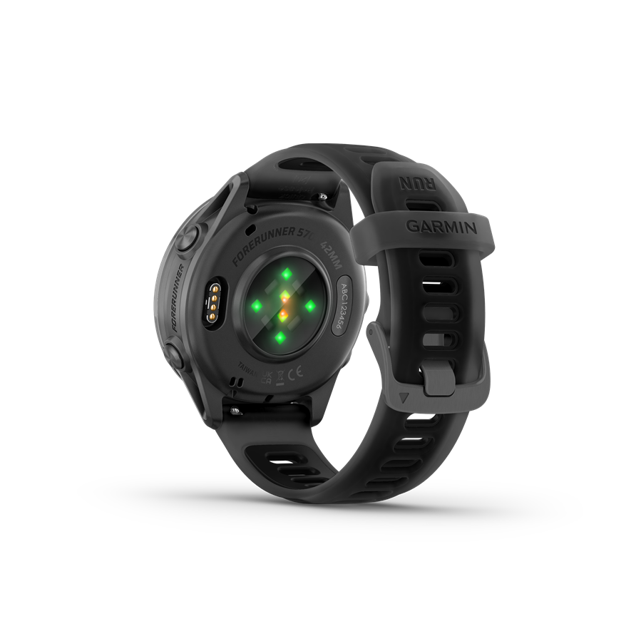 garmin forerunner 570 42mm. szürke (ed) garmin forerunner 570 42mm. szürke (ed)