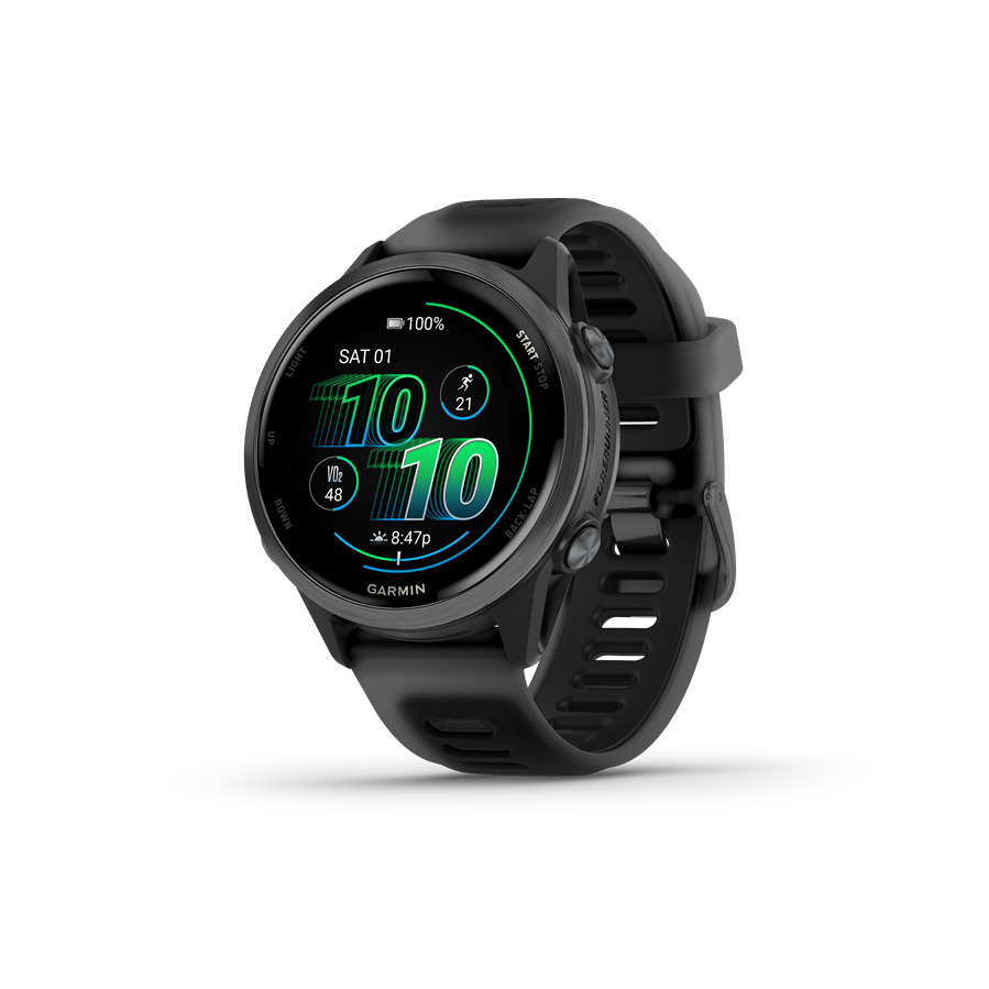 garmin forerunner 570 42mm. szürke (ed) garmin forerunner 570 42mm. szürke (ed)