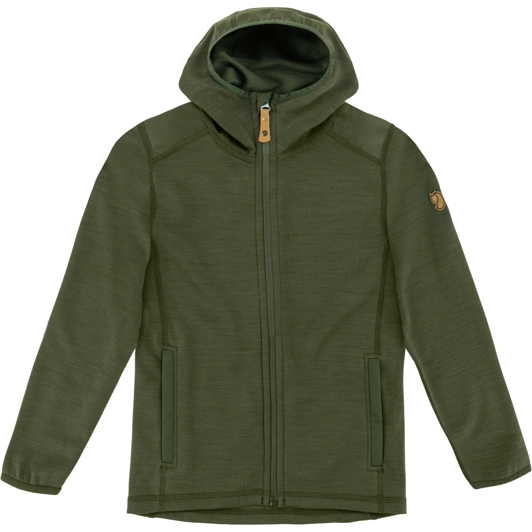 kids keb fleece hoodie 80880 662 a main fjr