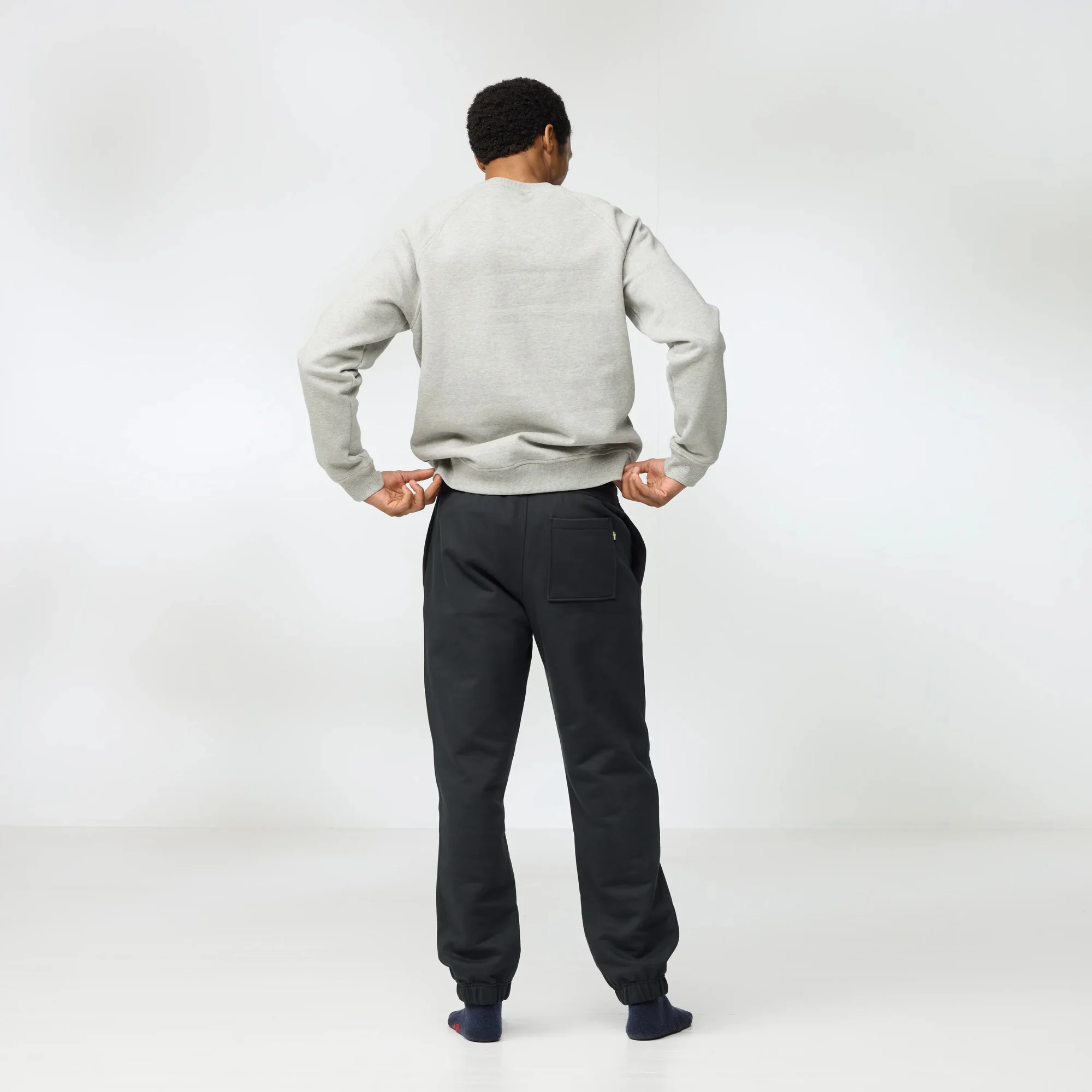 fjällräven classic sweatpants m fjällräven classic sweatpants m