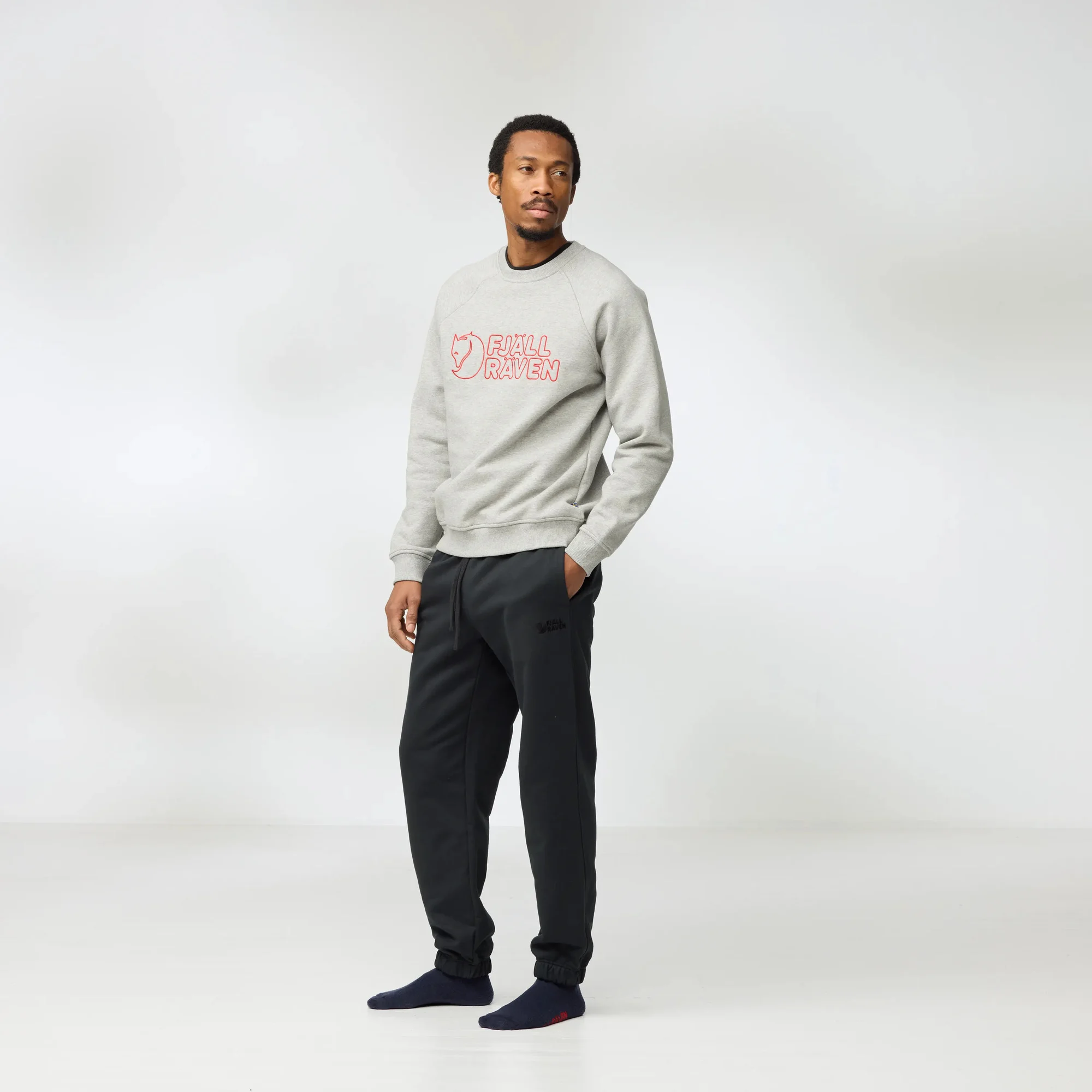 fjällräven classic sweatpants m fjällräven classic sweatpants m
