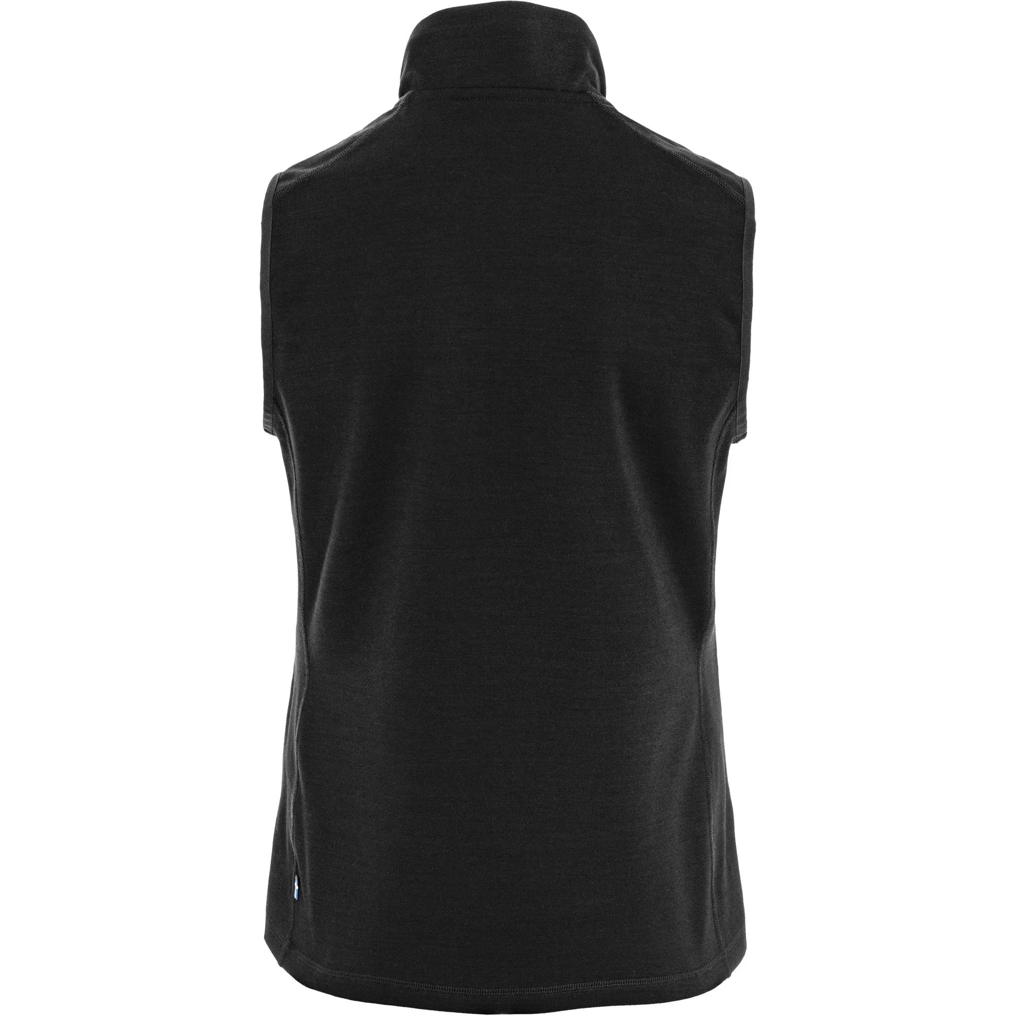 keb fleece vest w keb fleece vest w