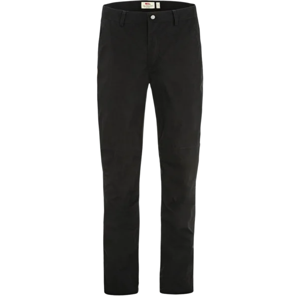 Övik jeans m 550 black, 44