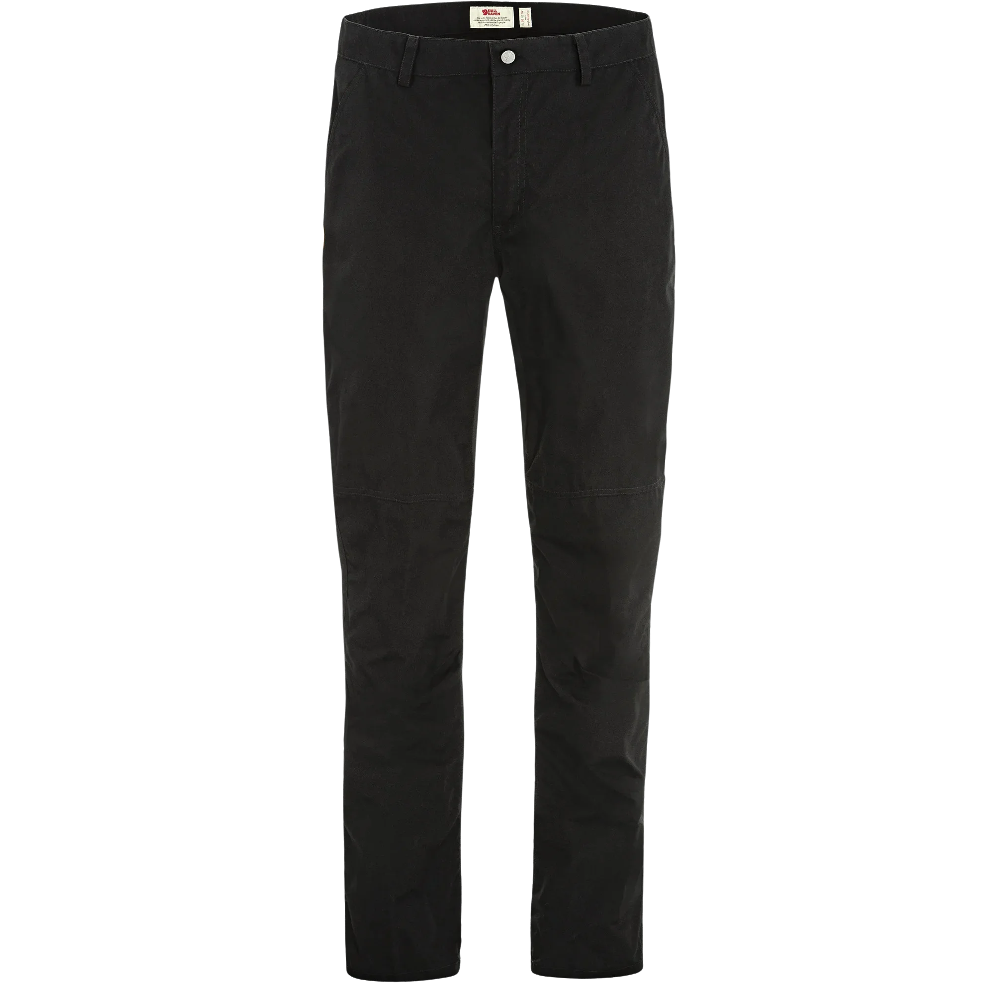 Övik jeans m 550 black, 44