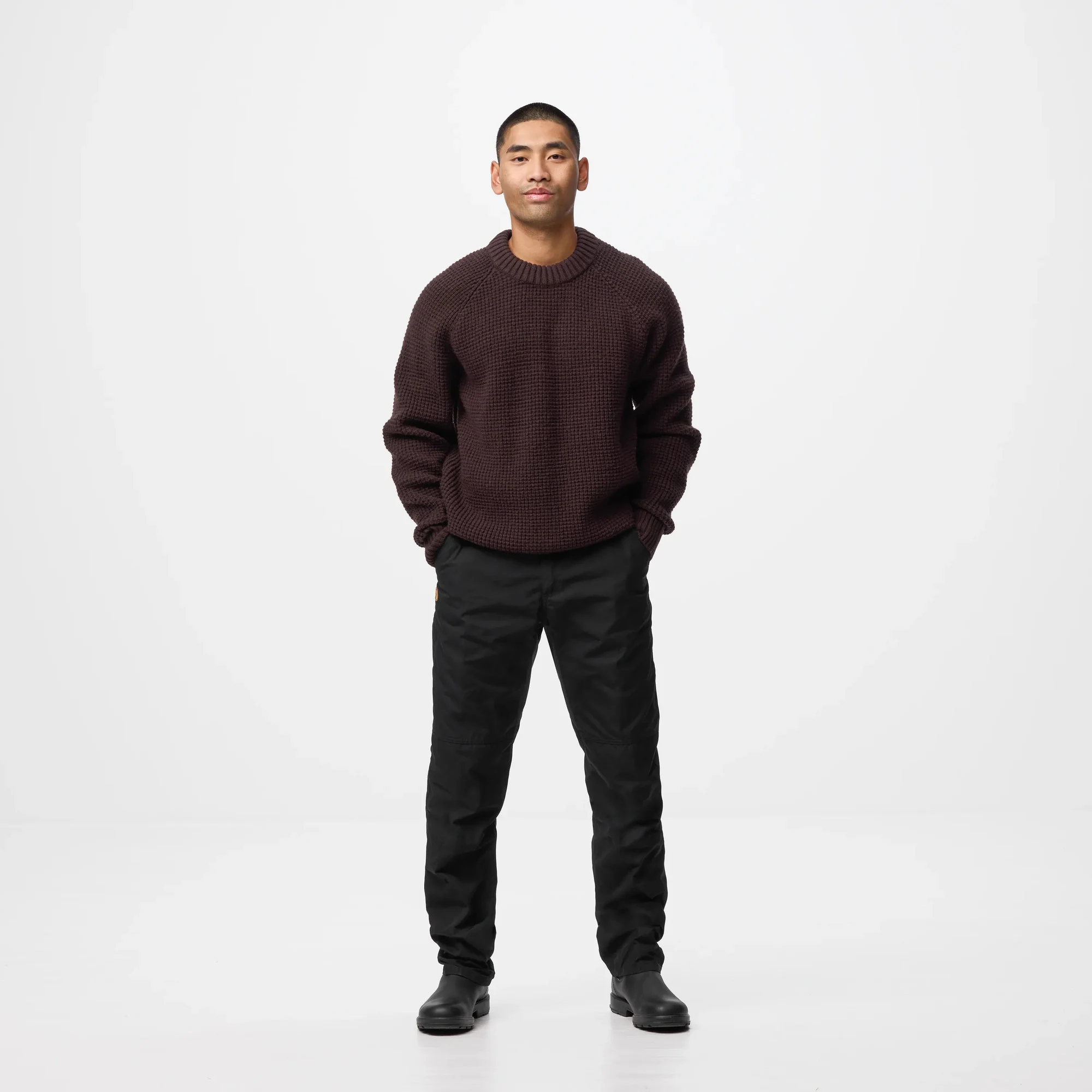 Övik jeans m Övik jeans m