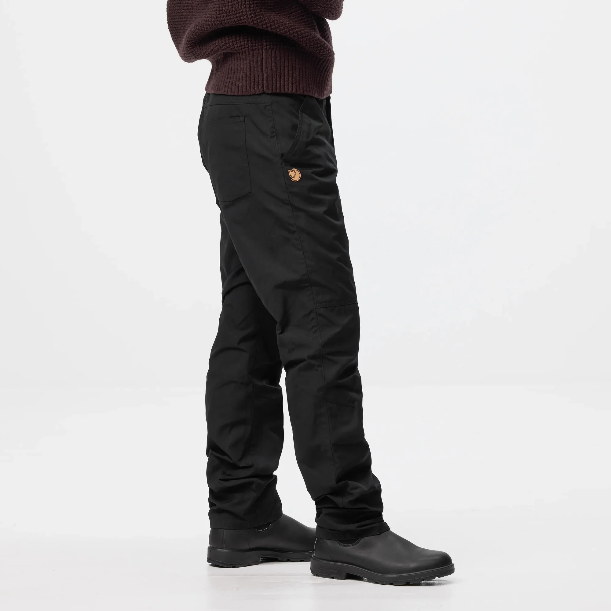 Övik jeans m Övik jeans m