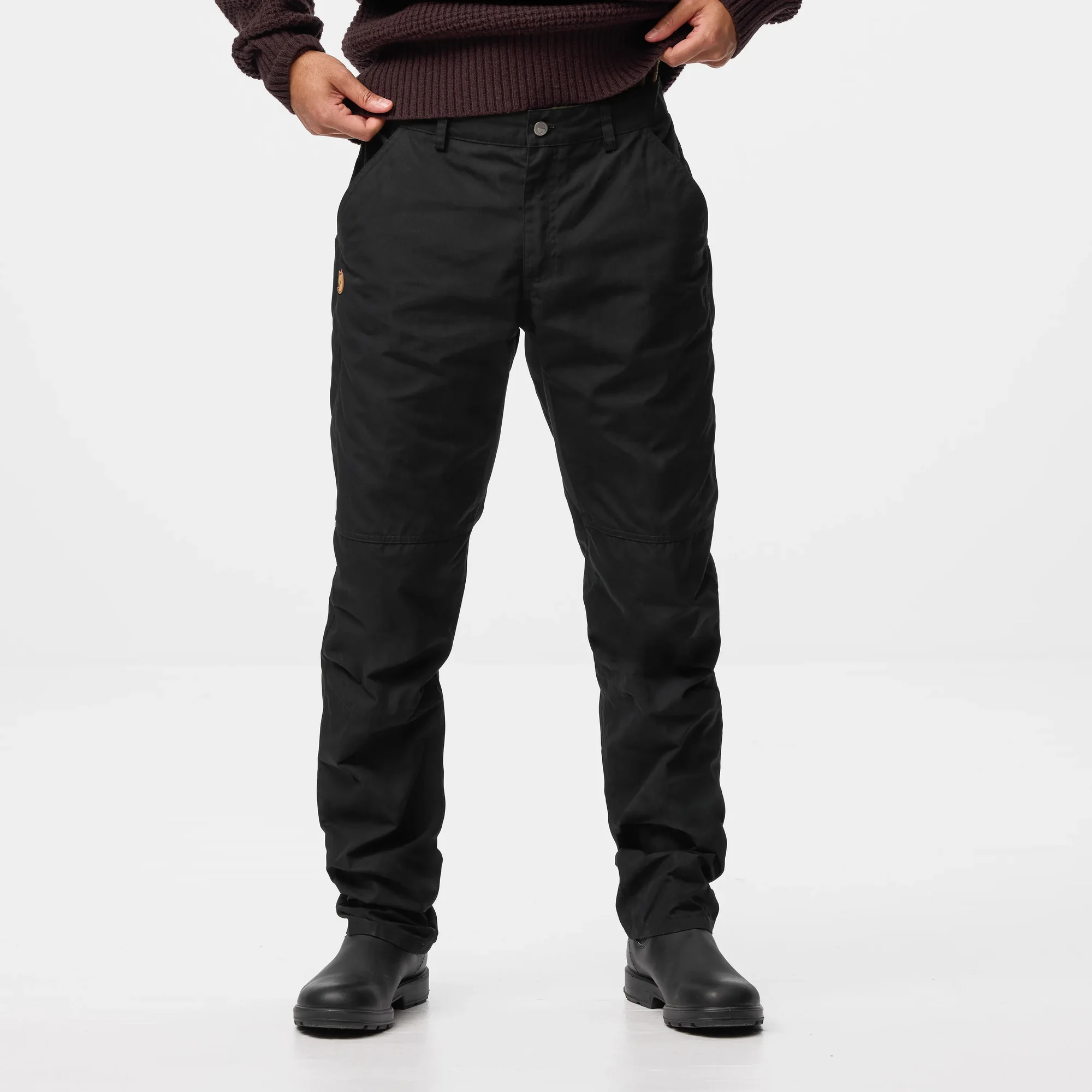 Övik jeans m Övik jeans m