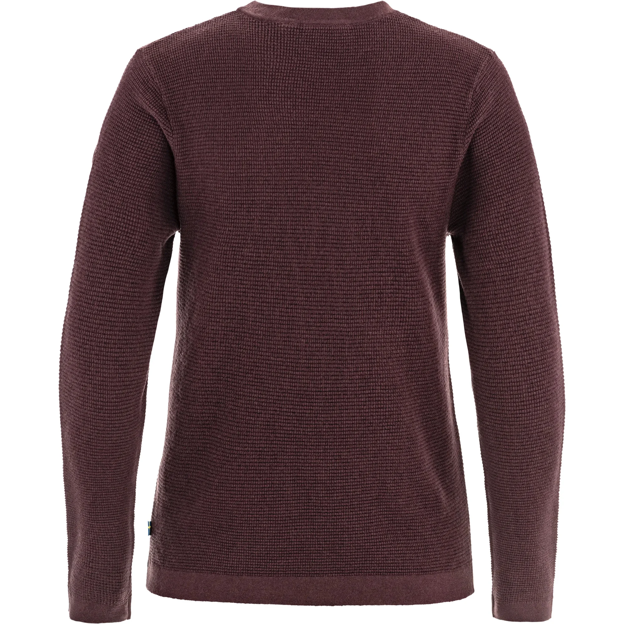 Övik lite knit sweater w Övik lite knit sweater w