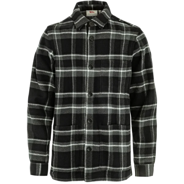 ovik wool shirt m 12600308 550 030 a main