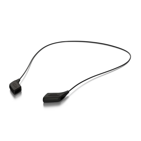 oakley large leash kit 12 black