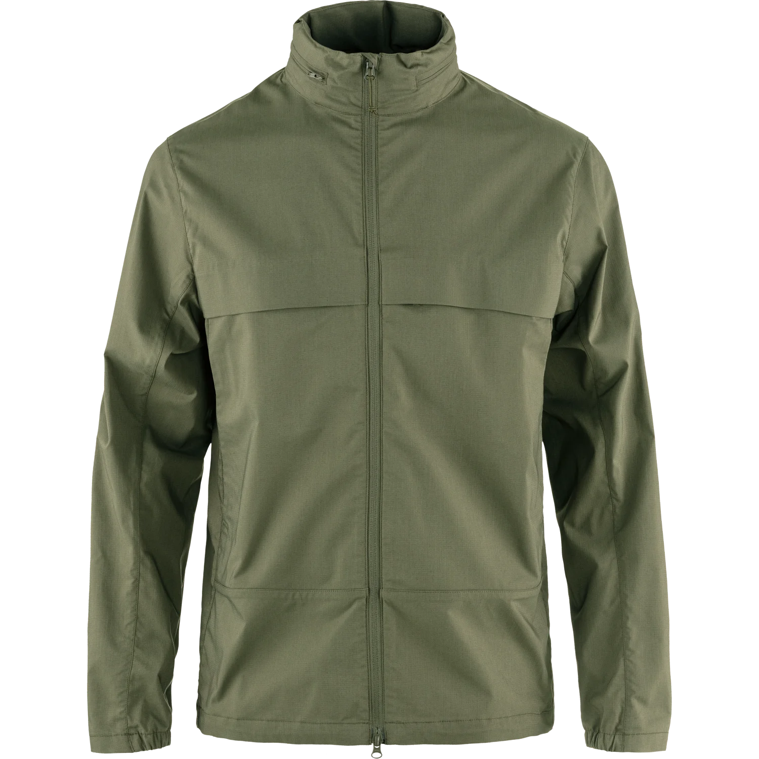 abisko hike jacket m 625 laurel green, s
