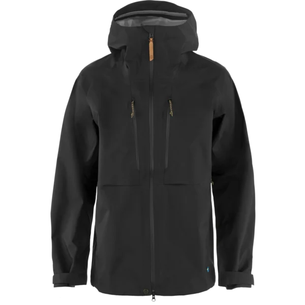 keb gtx jacket m 550 black, xs