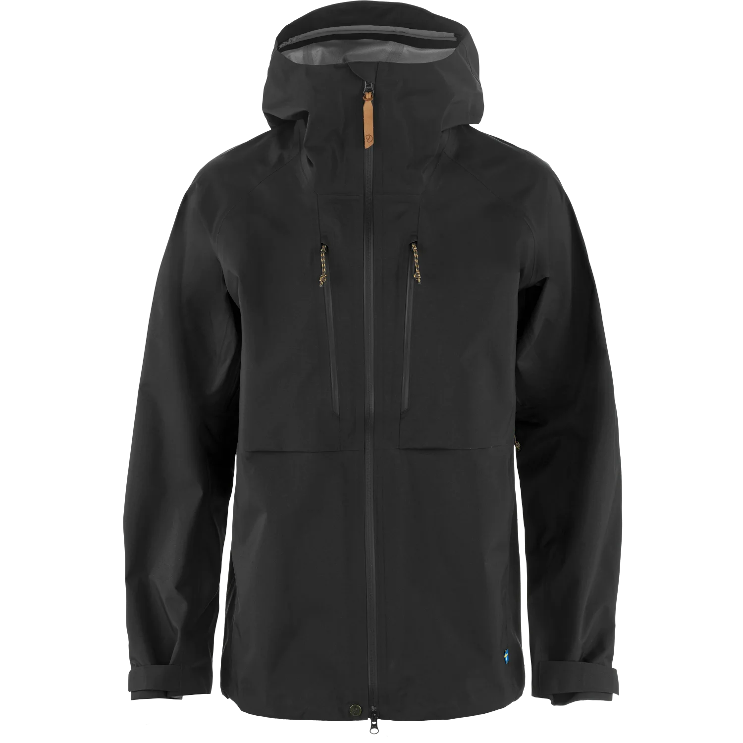 keb gtx jacket m 550 black, xs