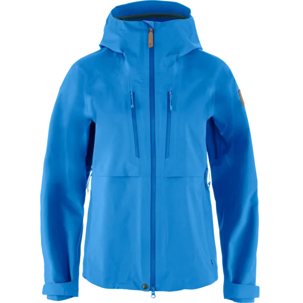 keb gtx jacket w 525 un blue, xxs