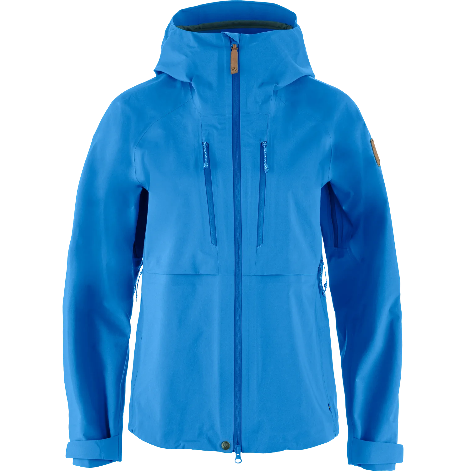 keb gtx jacket w 525 un blue, xxs