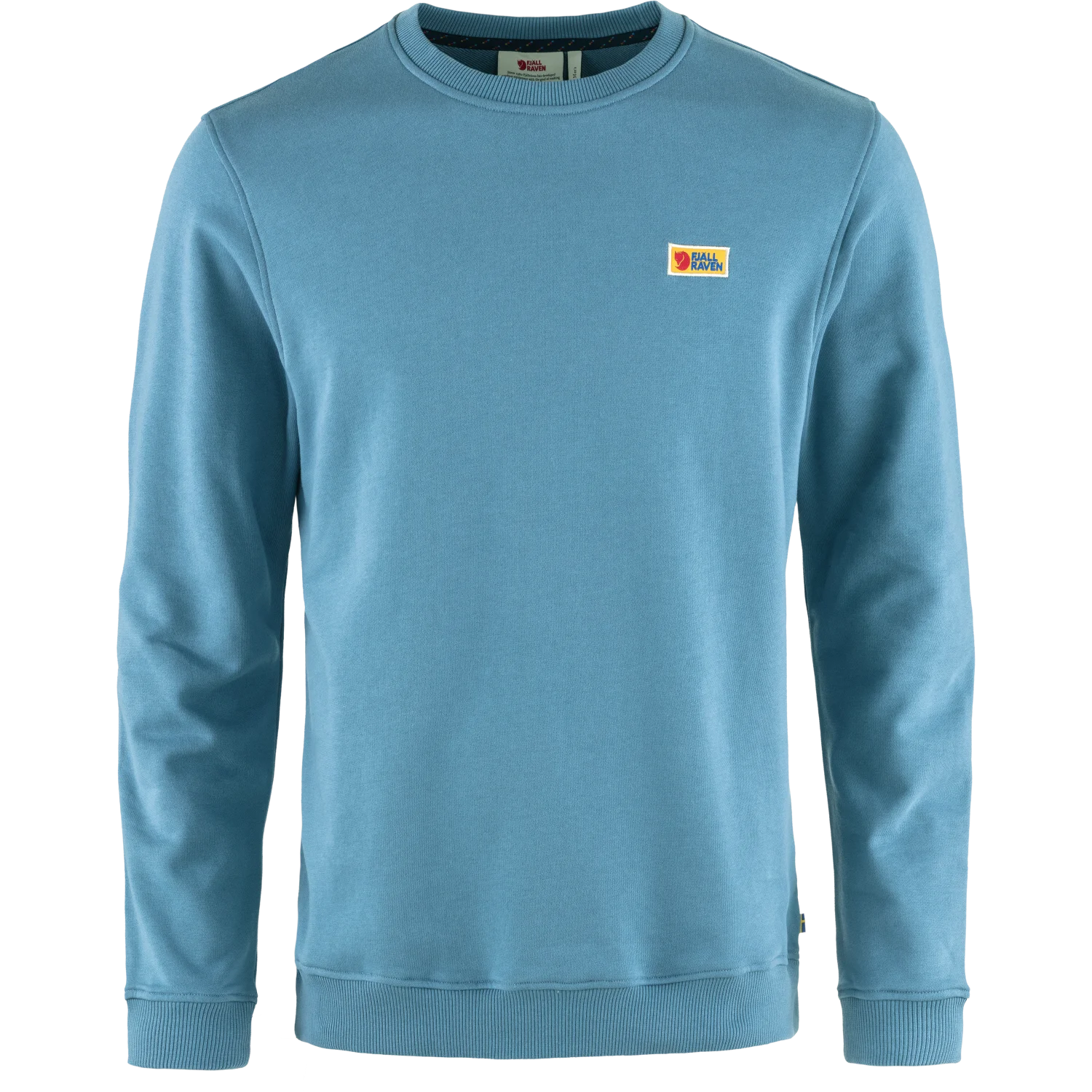 vardag sweater m 543 dawn blue, s