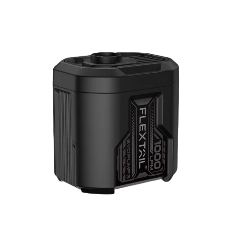 flextail evo pump 3 blk