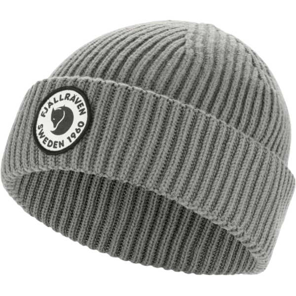 1960 lite logo hat 020 grey