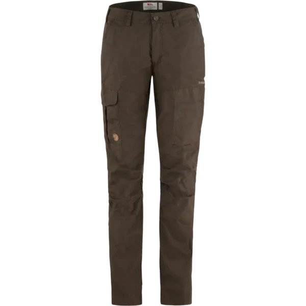 karla pro winter trousers w 633 dark olive, 32
