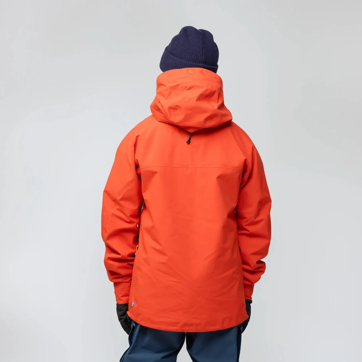 bergtagen gtx pro jacket m