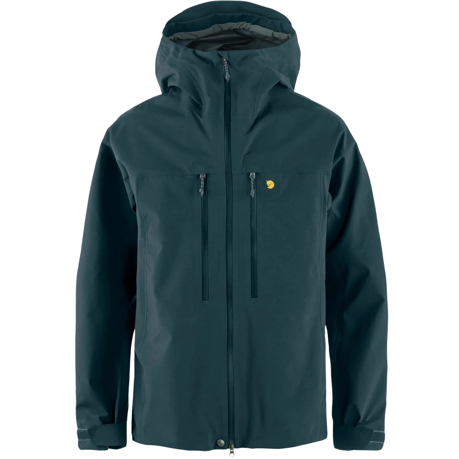 bergtagen gtx pro jacket m 570 mountain blue, xs