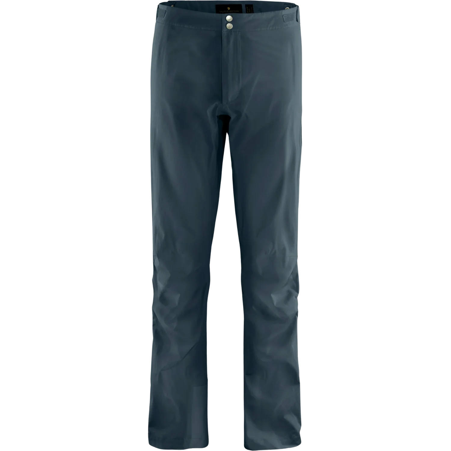bergtagen lite eco shell trousers m 570 mountain blue, 44