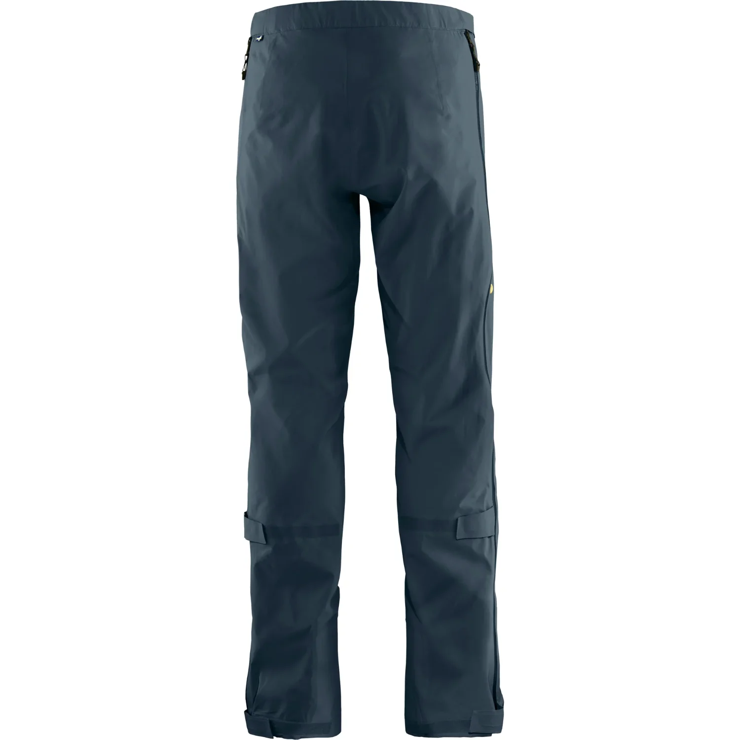 bergtagen lite eco shell trousers m