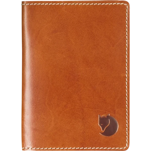 leather passport cover 249 leather cognac