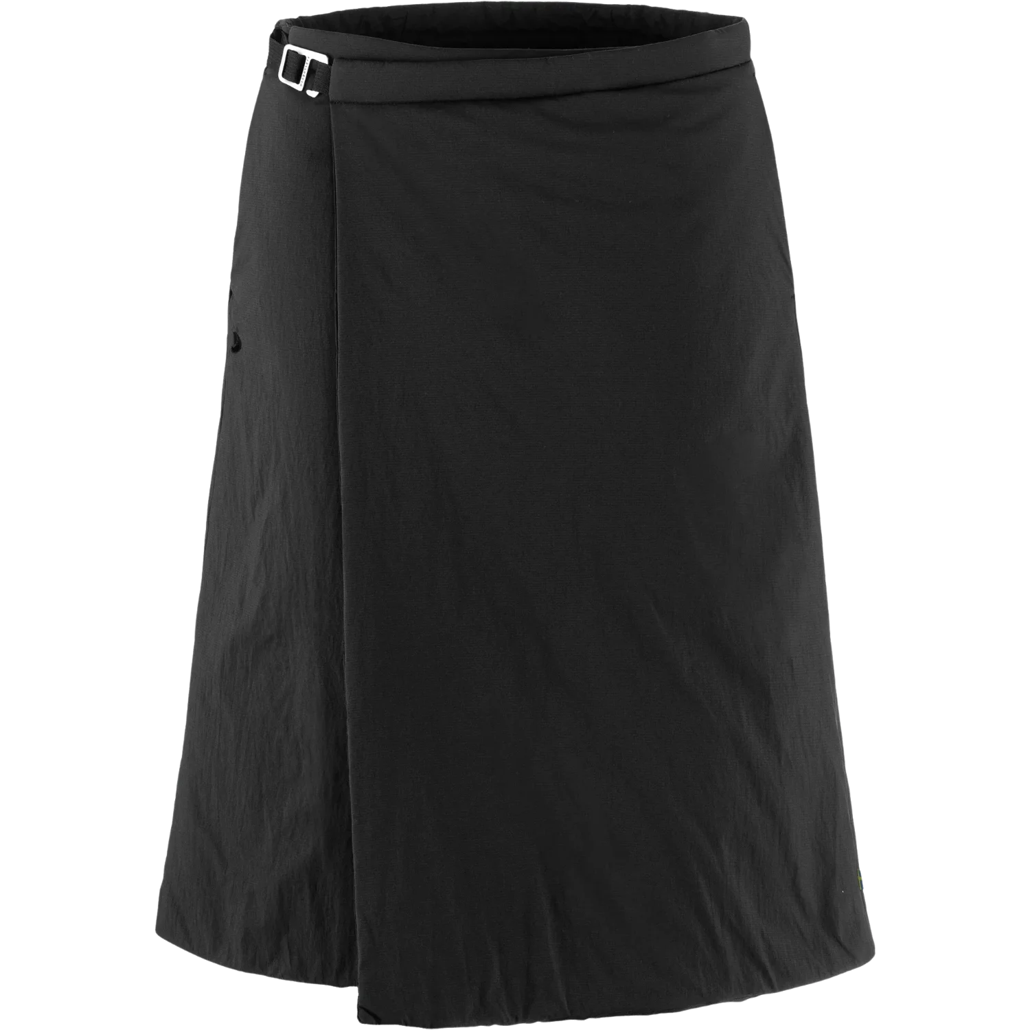 hc insulated skirt w 550 black, s/m