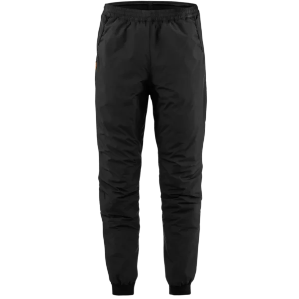 keb insulated trousers m 550 black, xs