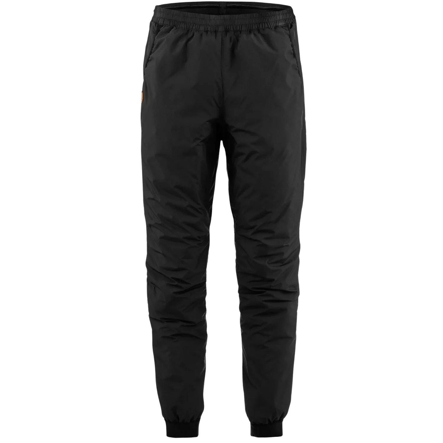 keb insulated trousers m 550 black, xs