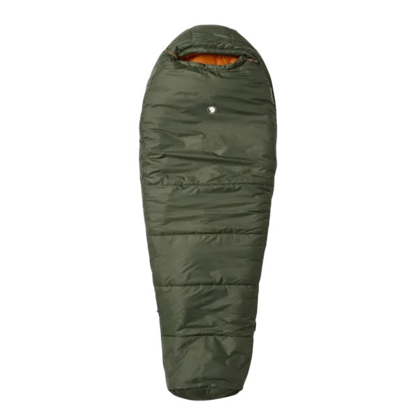 abisko three seasons xl 630 olive