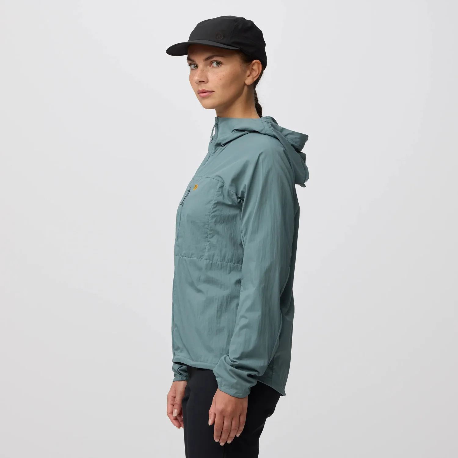 bergtagen windshell jacket w