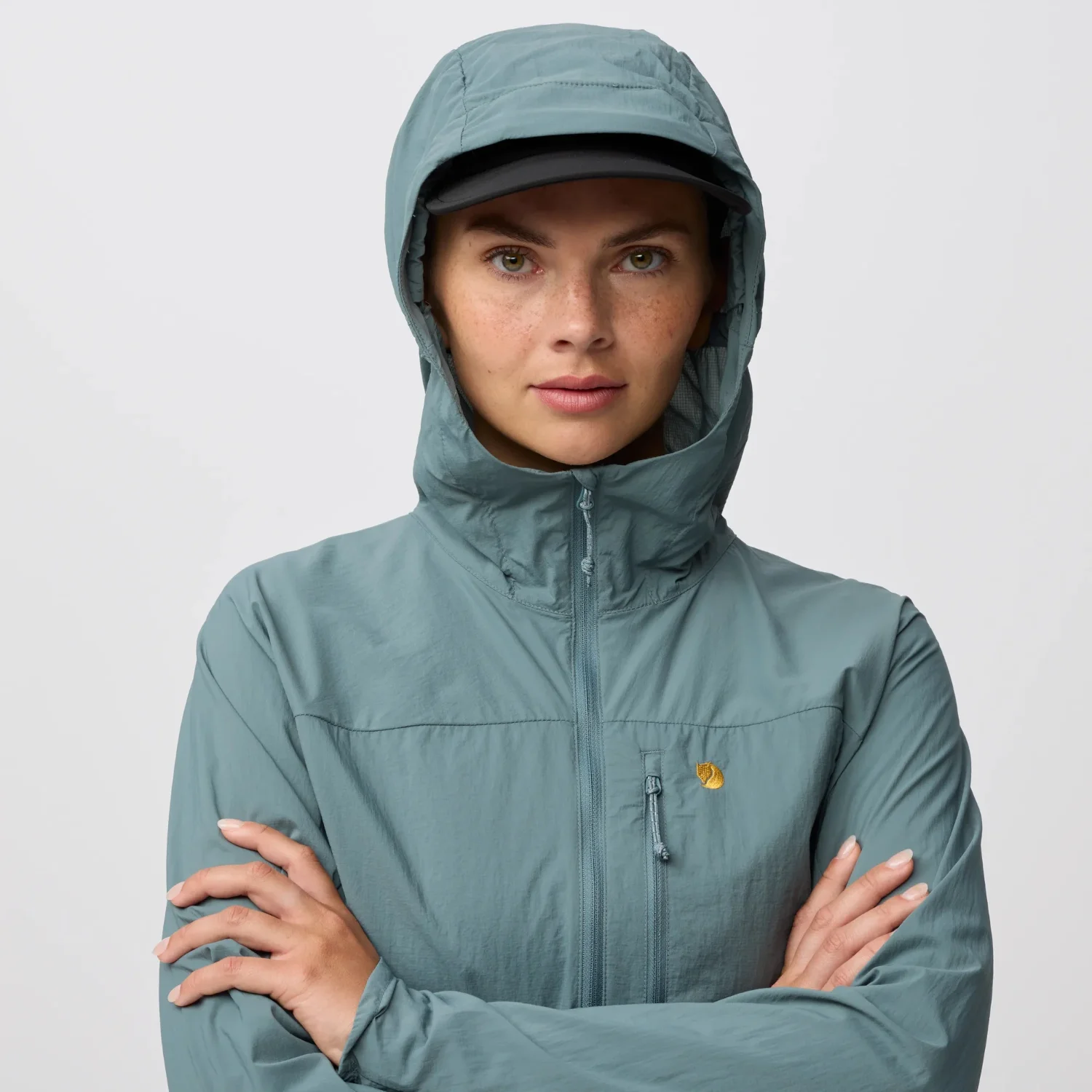 bergtagen windshell jacket w