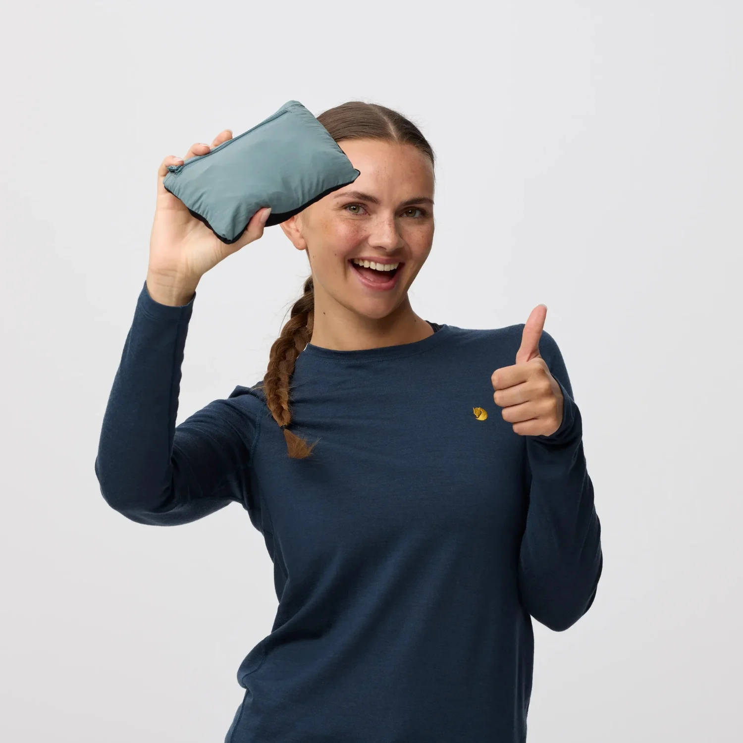 bergtagen windshell jacket w